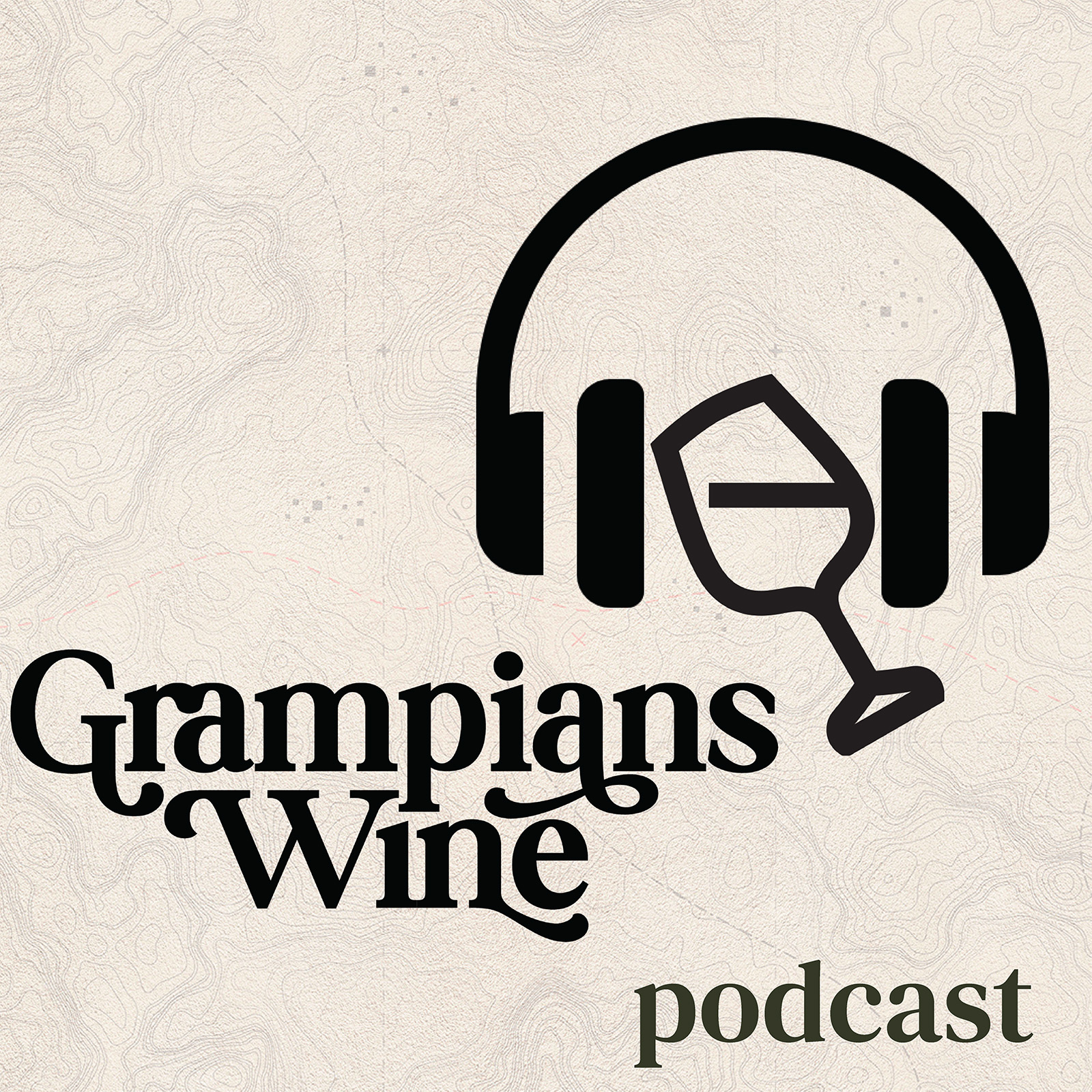 Grampians Wine Podcast